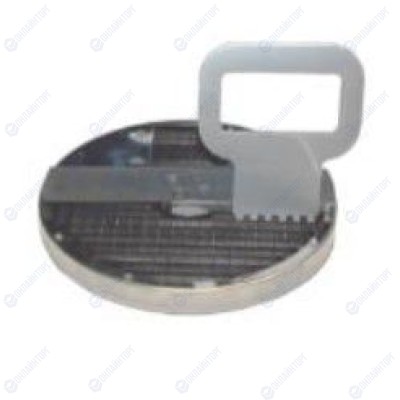 ДИСК КУБИКИ FEUMA 542847 10Х10Х8