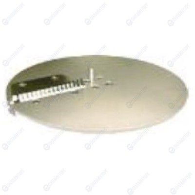 ДИСК КУБИКИ FEUMA 542872 2,5X2,5X2,5