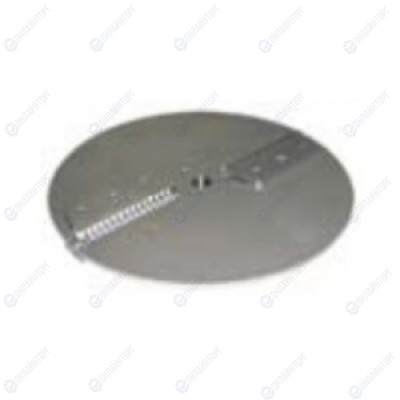 ДИСК СОЛОМКА FEUMA 542351 7Х7MM