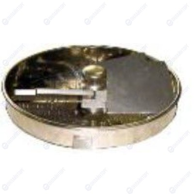 ДИСК ТЕРКА FEUMA 542868 3,5MM ДЛЯ ОРЕХОВ
