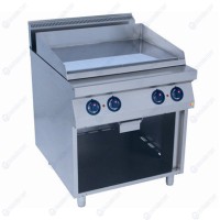 ПОВЕРХНОСТЬ ЖАРОЧНАЯ 700 СЕРИИ KOGAST EZ-T87/P-K