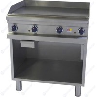 ПОВЕРХНОСТЬ ЖАРОЧНАЯ 900 СЕРИИ KOGAST EZ-T89/P-K