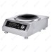 Плита индукционная VA-IC3520WOK