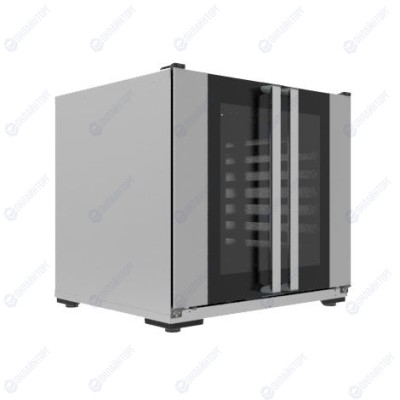 Шкаф расстоечный UNOX XEKPT-10EU-C