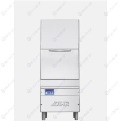 МАШИНА КОТЛОМОЕЧНАЯ DIHR LP1 800+EP+DD+DP