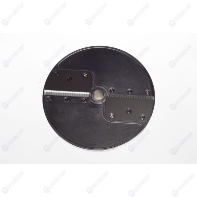 Диск соломка 4х4мм 28052W