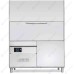 МАШИНА КОТЛОМОЕЧНАЯ DIHR LP4 S8 PLUS ELETTRONICA+XP