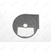Нож к овощерезке, арт.DISCOD12