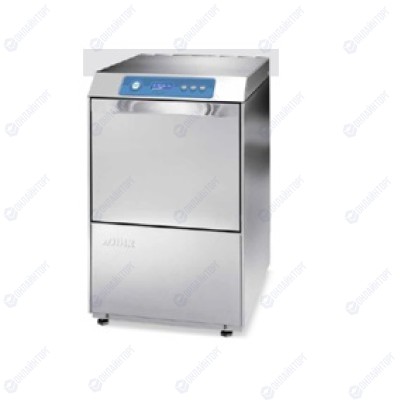 МАШИНА ПОСУДОМОЕЧНАЯ DIHR GS 50 ECO