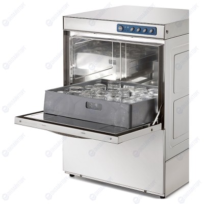 МАШИНА ПОСУДОМОЕЧНАЯ DIHR GS 50 ECO+DD