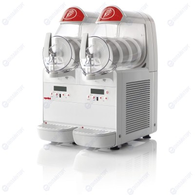 Машина для приготовления мороженого UGOLINI MINIGEL PLUS 2