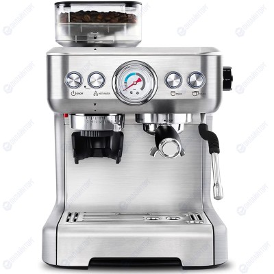 Кофеварка рожковая VA-CMG8999PRO