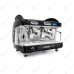 Кофемашина Sanremo Verona SED+AM (автомат) 2 высокие гр. экономайзер, чёрная