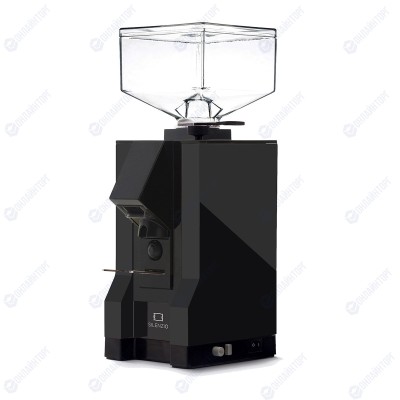 Кофемолка Mignon Silenzio 50 15BL Matt Black
