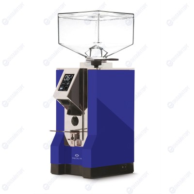 Кофемолка Mignon Specialita 55 16CR Blue