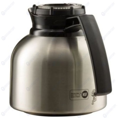 Термос KEF T1-9, корпус нержавеющая сталь