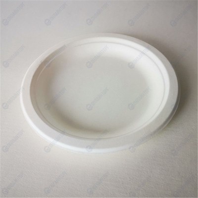 Тарелка круглая SRP-7 (6шт)