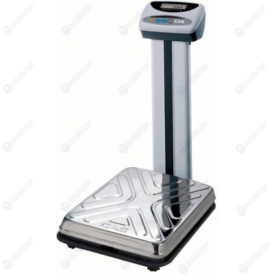 Весы напольные CAS DL-150
