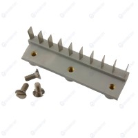 Лезвие ножа-гребенка 8х8 мм, арт.29778