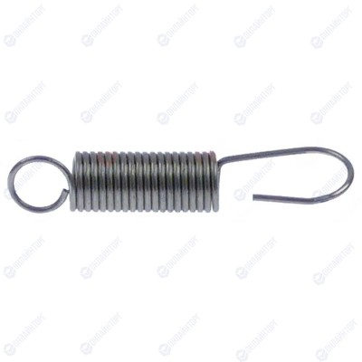Пружина крана для Caddy UGOLINI, арт. 21705-00000