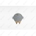 Эл. двигатель ME1630, арт.CO4977