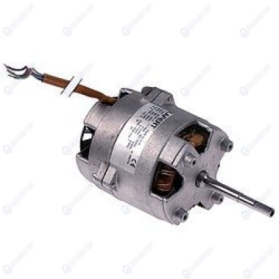 Эл. двигатель вращ. вент. LM63/2 220/240V