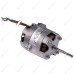 Эл. двигатель вращ. вент. LM63/2 220/240V