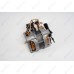 Эл. двигатель для овощерезки CL25, арт.3080S