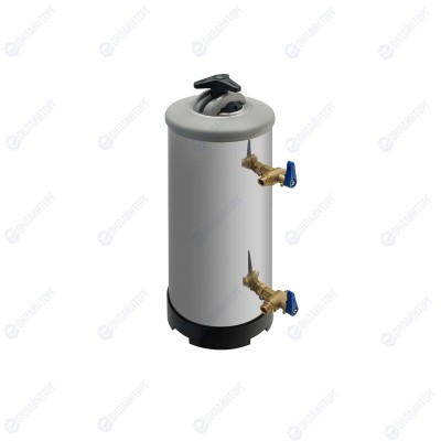 Водоумягчитель LT12 DVA