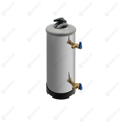 Водоумягчитель LT16 DVA