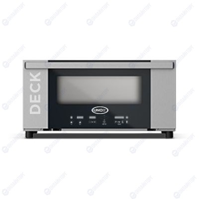 Печь подовая UNOX XEBDC-01EU-D