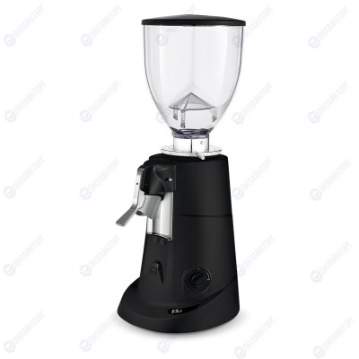 Кофемолка F 5 DT Timer Black