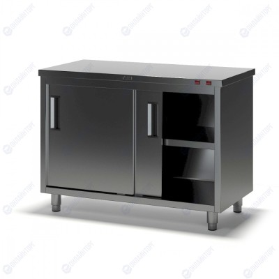 Стол-купе тепловой СТ-1 1200x700x870
