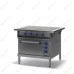 Плита электрическая 4-х конфорочная с жарочным шкафом ПЭТ-4ШЖ 830x800x850