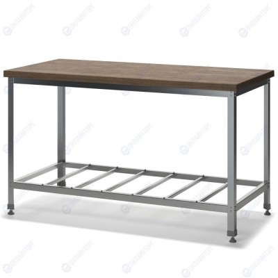 Стол кондитерский СРКН 1500x700x870