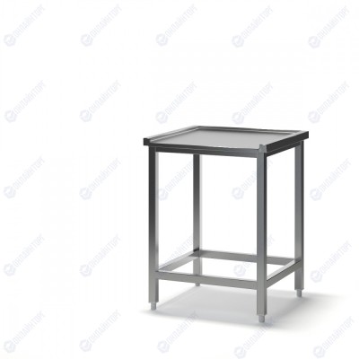 Стол для посудомоечной машины СПМ 630x600x830