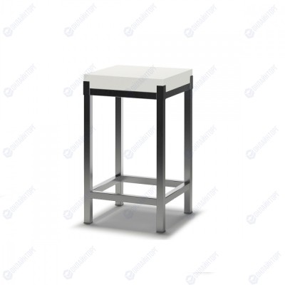Колода разрубочная КР 500x500x870