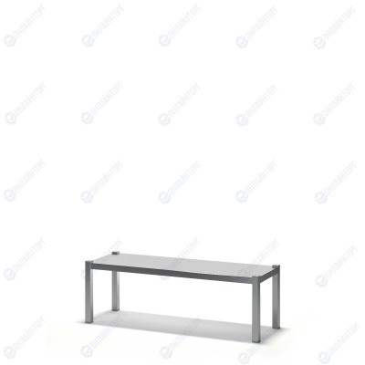 Полка настольная ПН 950x300x400