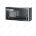Полка открытая с сушкой для тарелок ПОТ 1200x400x600
