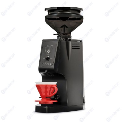 Кофемолка Atom Pro 75 E Matt Black