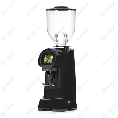 Кофемолка Helios 65 Matt Black