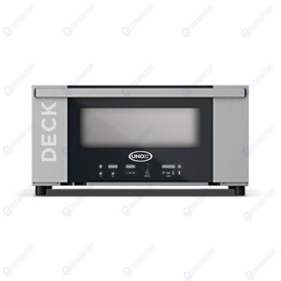 Печь подовая UNOX XEBDC-02EU-D