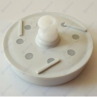 Муфты магнитные Arctic Compact 5/3 UGOLINI, арт.33900-01201