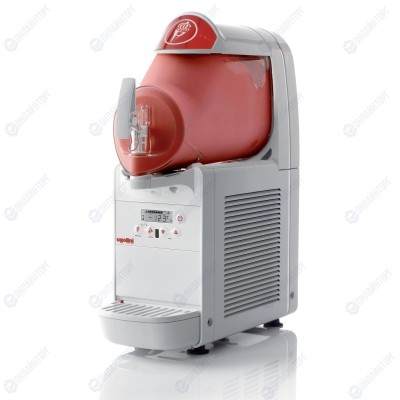 Машина для приготовления мороженого UGOLINI MINIGEL PLUS 1