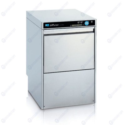 МАШИНА ПОСУДОМОЕЧНАЯ MEIKO UPSTER U 400 (купольная)