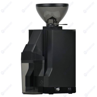 Кофемолка Mignon Crono 50 15BL Matt Black 2024