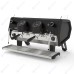 Кофемашина Sanremo D8 2 высокие гр, Подсветка групп+Cold Touch, черная