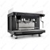 Кофемашина Sanremo Zoe SAP (полуавтомат) 2 высокие гр. чёрная