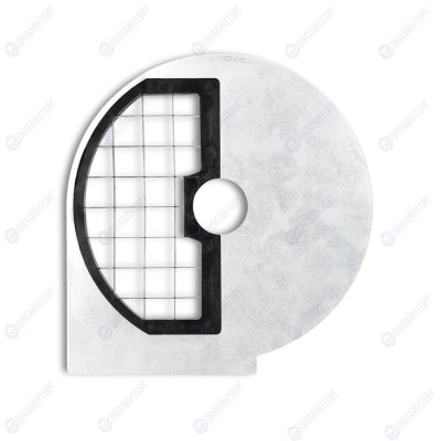 Нож D 20х20 HLC-300