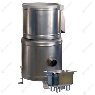 КАРТОФЕЛЕЧИСТКА МОК-300У